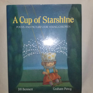 A Cup of Starshine Hardcover